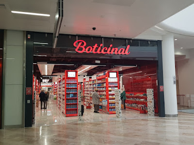 Grande Pharmacie de Marseille - Boticinal à Marseille