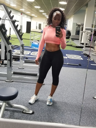 Gym «Cowboys Fit», reviews and photos, 5 Cowboys Way, Frisco, TX 75034, USA