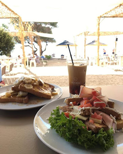 Bucca All Day Bar - Καλαμάτα