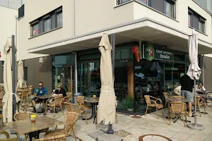 Eiscafé und Pizzeria Paradiso image