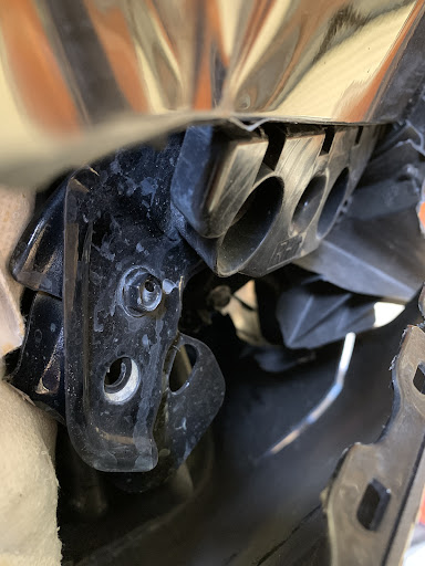 Auto Body Shop «All Star Collision», reviews and photos, 1207 W Hill Ave, Valdosta, GA 31601, USA