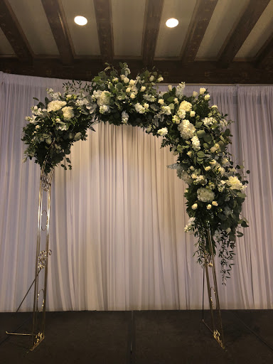 Florist «Kikilis Florist», reviews and photos, 417 S Pinellas Ave, Tarpon Springs, FL 34689, USA