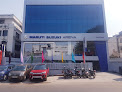 Maruti Suzuki Arena (magic Auto, New Delhi, Karol Bagh)