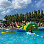 Photo n°5 de l'avis de R... fait le 09/05/2023 à 18:08 sur le  Camping Piantelle à Moniga del Garda