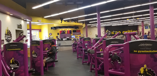 Gym «Planet Fitness», reviews and photos, 436 Renaissance Rd, North Brunswick Township, NJ 08902, USA