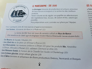 Photo n°1 de Le Marégraphe à Dinard ()
