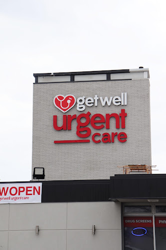 Get Well Urgent Care Of Dearborn Heights