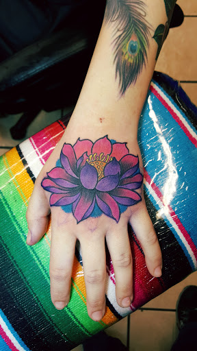 Explore tattoo shading ideas filler, creative tattoo ideas in Modesto, available at Inkwell Tattoo