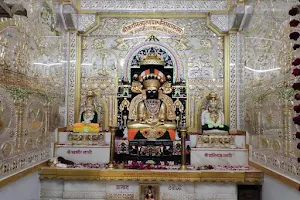 108 Shri Kamitpuran Parshvanath Jain Tirth image