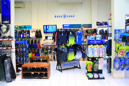 AquaMaster Store | Scuba Diving Gear