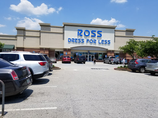 Clothing Store «Ross Dress for Less», reviews and photos, 1900 Jonesboro Rd, McDonough, GA 30253, USA