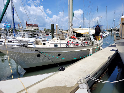 Canoe & Kayak Tour Agency «Altamaha Coastal Tours», reviews and photos, 229 Fort King George Dr, Darien, GA 31305, USA