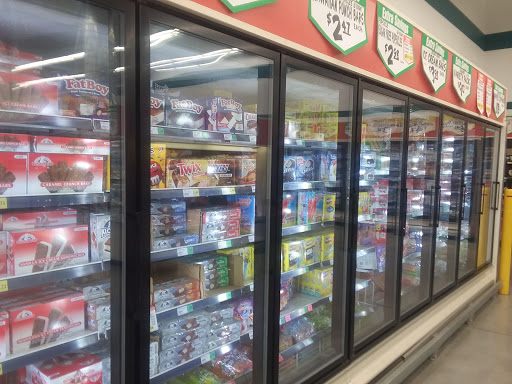 Supermarket «WinCo Foods», reviews and photos, 9718 E Sprague Ave, Spokane Valley, WA 99206, USA