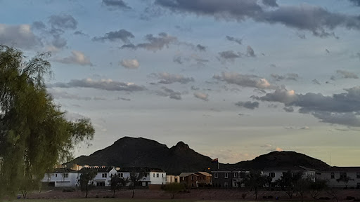 Park «Turtle Rock Park», reviews and photos, 17414 N 12th St, Phoenix, AZ 85022, USA