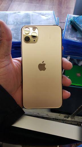 Cell Phone Store «J.A. Electronics Station», reviews and photos, 11814 Frankstown Rd, Penn Hills, PA 15235, USA