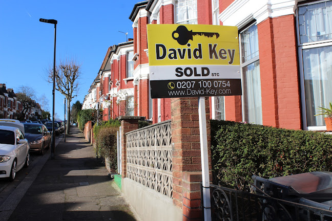 Reviews of David Key Property in London - Real estate agency