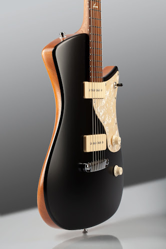 Soultool Customized Guitars - Einsiedeln