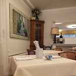 Photo n°20 de l'avis de Cristina.a fait le 25/04/2023 à 17:49 sur le  Hotel Kyrton à Forte dei Marmi