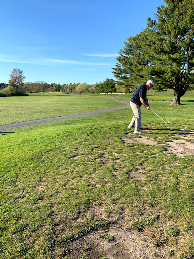 Golf Course «King Rail Reserve Golf Course», reviews and photos, 1 King Rail Dr, Lynnfield, MA 01940, USA