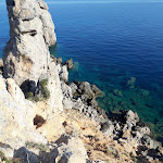 Photo n°4 de l'avis de Paolo.o fait le 31/07/2021 à 11:47 sur le  Hotel Campese à Isola del Giglio