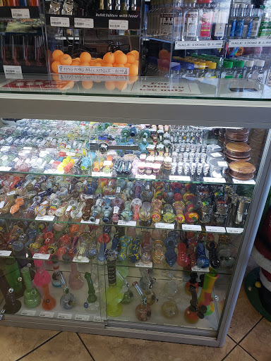 Liquor Store «535 Liquor», reviews and photos, 3260 Vineland Rd, Kissimmee, FL 34746, USA