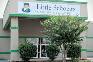 Little Scholars Academy of Maumelle image