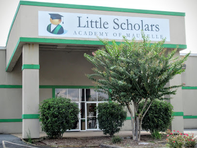 Little Scholars Academy of Maumelle