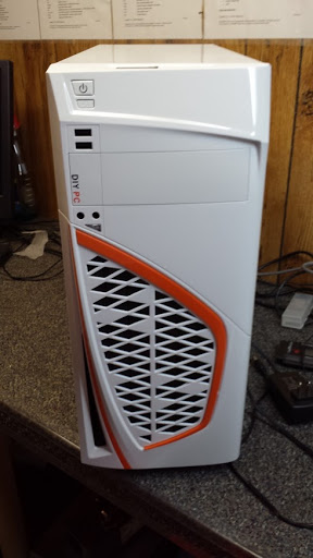 Computer Repair Service «Hometown Computers», reviews and photos, 1106 Central Ave, Nebraska City, NE 68410, USA