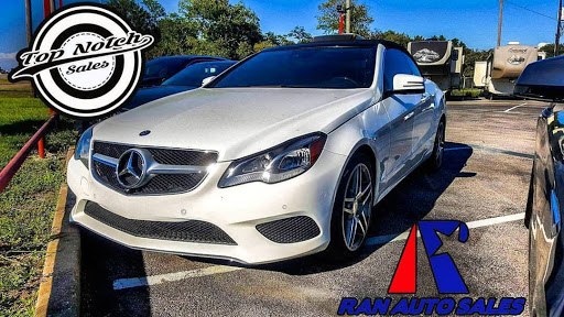 Used Car Dealer «Ran Auto Sales», reviews and photos, 8131 Jones Rd, Jersey Village, TX 77065, USA