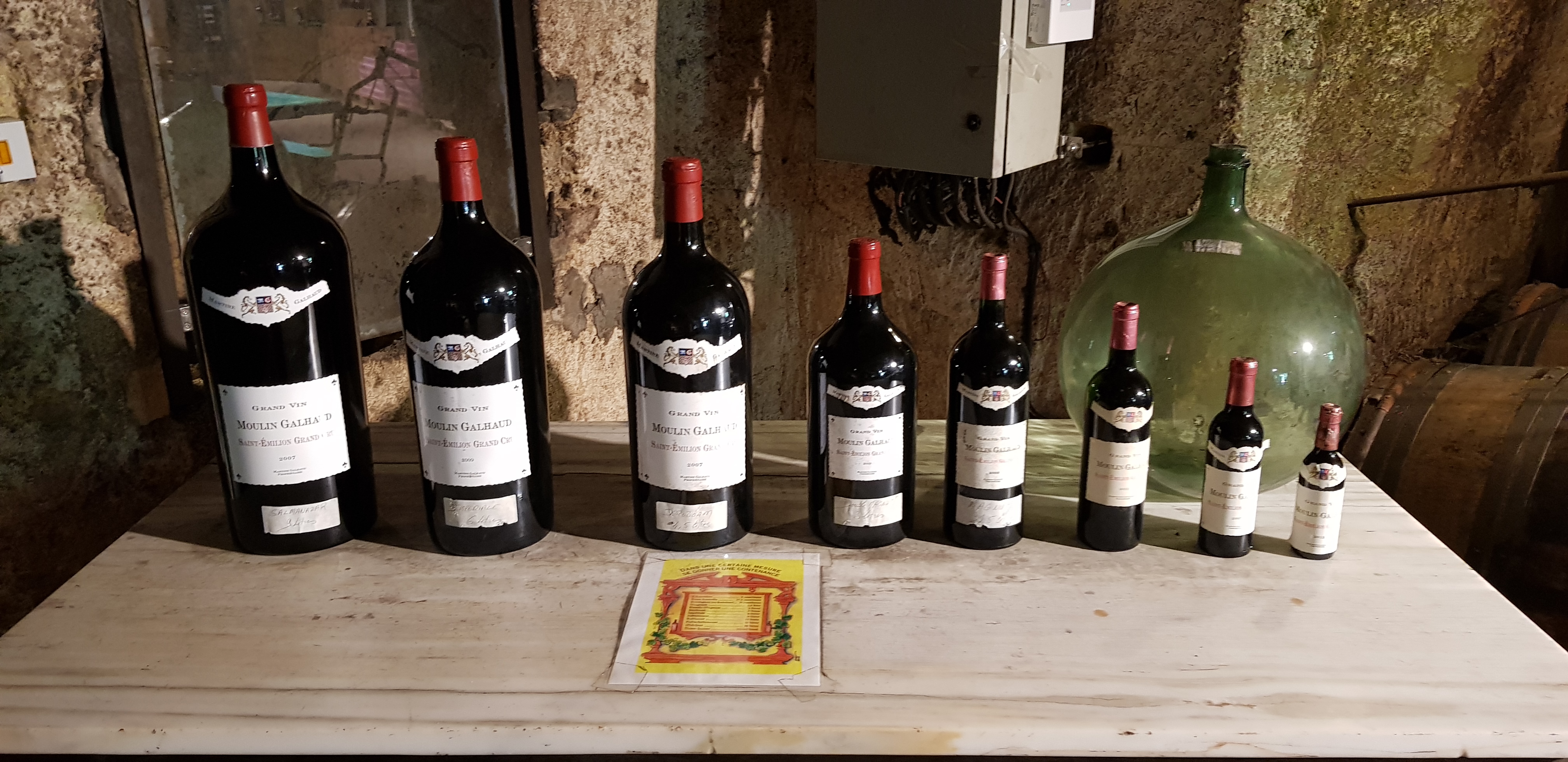 Photo n° 3 de l'avis de seb.a fait le 01/06/2019 à 06:38