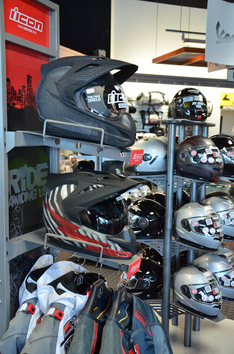 Motorcycle Dealer «Cycle Specialties, Inc.», reviews and photos, 1201 N Carpenter Rd, Modesto, CA 95351, USA