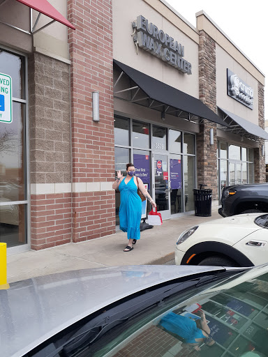 Shopping Mall «Shops at CenterPoint», reviews and photos, 3665 28th St SE, Grand Rapids, MI 49512, USA