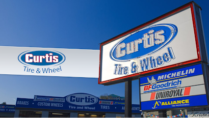 Curtis Tire & Wheel