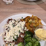 Photo n°3 de l'avis de Alina.k fait le 25/02/2024 à 17:50 sur le  Restaurant Sophia / Heideleh à Jerrishoe