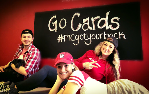 Insurance Agency «Melissa Carlton - State Farm Insurance Agent», reviews and photos