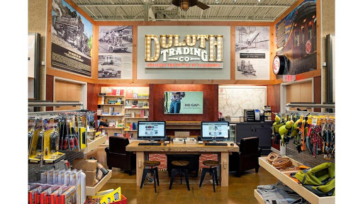 Clothing Store «Duluth Trading Company», reviews and photos, 252 57th Ave NE, Fridley, MN 55432, USA