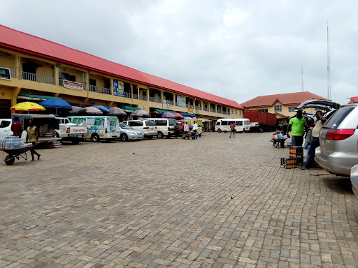 Chisco Park, between ogbaru main market & POWA shops, Nigeria, Trucking Company, state Anambra