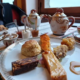 Photo n°15 de Les Thés d'Emma à Saint-Cast-le-Guildo ()