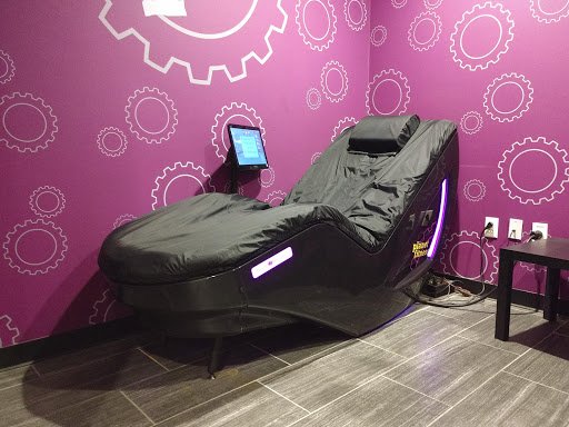 Gym «Planet Fitness», reviews and photos, 560 El Dorado Blvd, Webster, TX 77598, USA