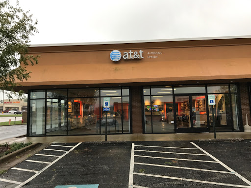 AT&T Authorized Retailer, 125 Sam Walton Dr #105, Russellville, KY 42276, USA, 