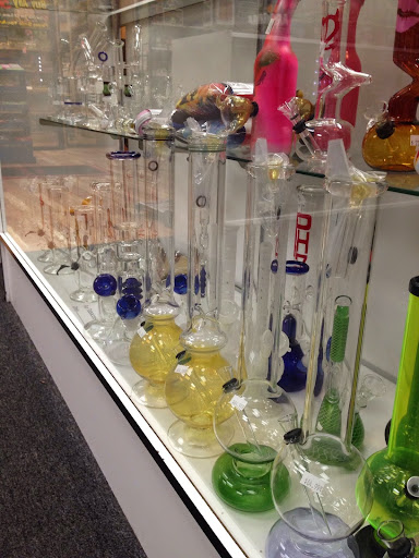 Tobacco Shop «Cigarette Outlet», reviews and photos, 13154 S Cicero Ave, Crestwood, IL 60445, USA