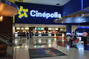 Cinépolis image