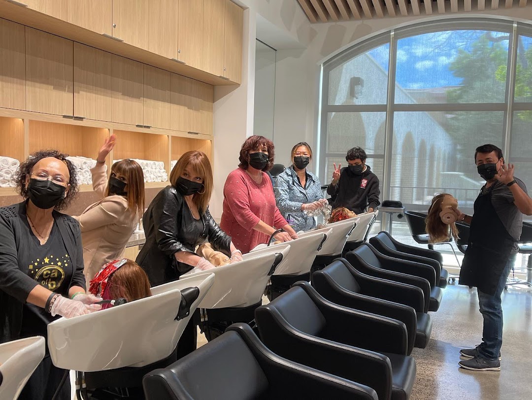 Career Academy of Beauty