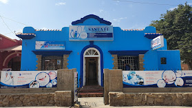 Centro Médico Santa Fe Cartavio