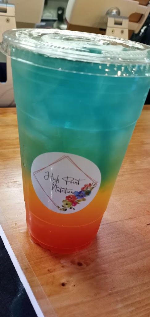 High Point Nutrition 30701