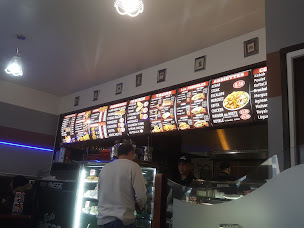 Photo n°6 de Restaurant Anisse à Gannat ()