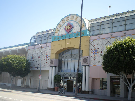 Shopping Mall «Westside Pavilion», reviews and photos, 10800 W Pico Blvd #312, Los Angeles, CA 90064, USA