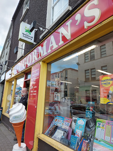 O'Gormans Newsagents