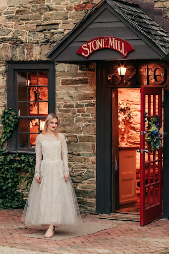 Wedding Venue «The Stone Mill 1792», reviews and photos, 6210 Smoketown Rd, Glenville, PA 17329, USA