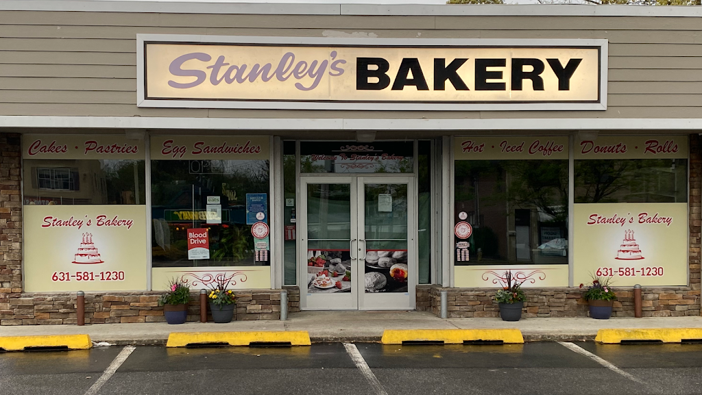 Stanley's Bakery 11730